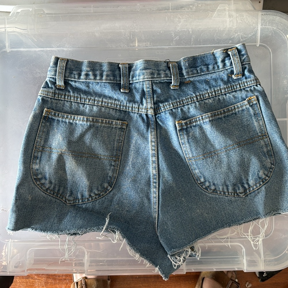 Expensive Shorts - Picture 2 of 2